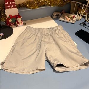 Balance Collection Gray Active Shorts